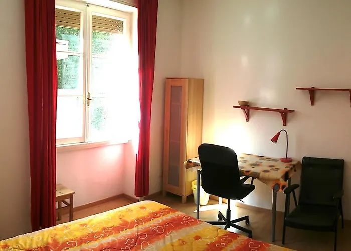 Gasthof Privata