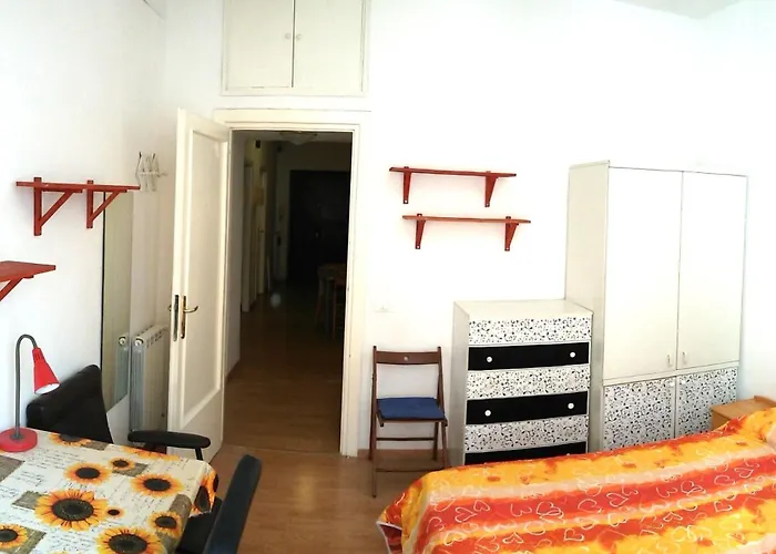 Gasthof Privata Rom